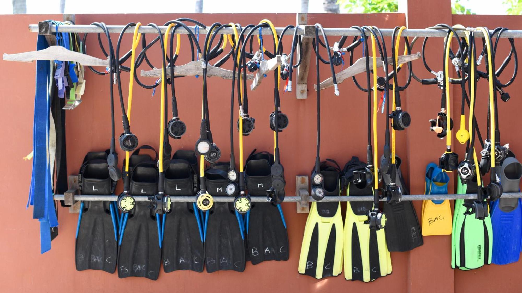 Pebble&Fins Bali Dive Resort Tulamben Exterior foto