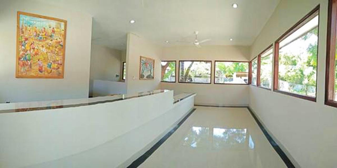 Pebble&Fins Bali Dive Resort Tulamben Exterior foto