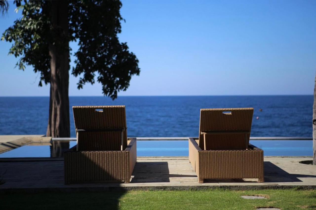 Pebble&Fins Bali Dive Resort Tulamben Exterior foto